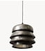 HKLIVING Hanglamp Metal framework pendant lamp