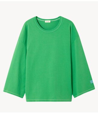 American Vintage T-shirt FIZVALLEY PALMIER VINTAGE