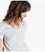 American Vintage T-shirt V- GAMIPY POLAR MELANGE
