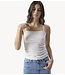 American Vintage Top singlet APOLY BLANC
