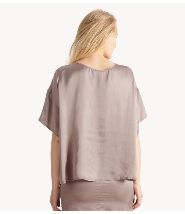 American Vintage Top BOVALOW TOURTERELLE