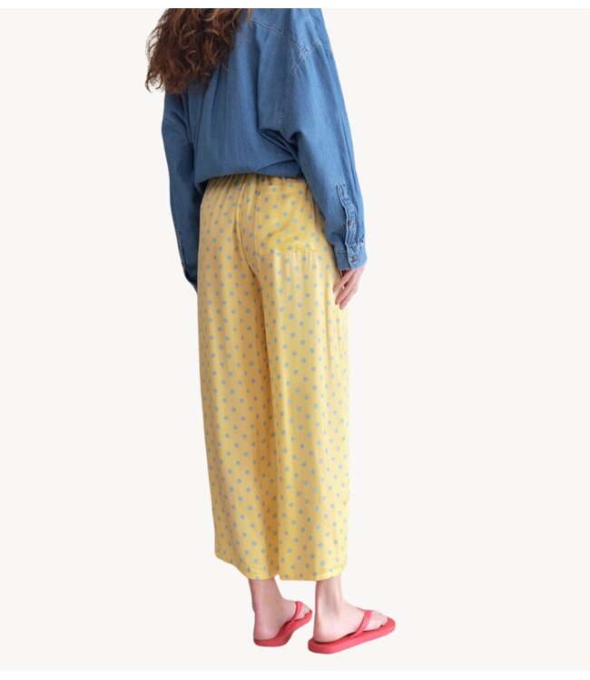 American Vintage Broek BOVALOW MARTHE