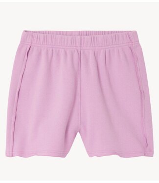 American Vintage Broek ATUBAY ORCHIDEE