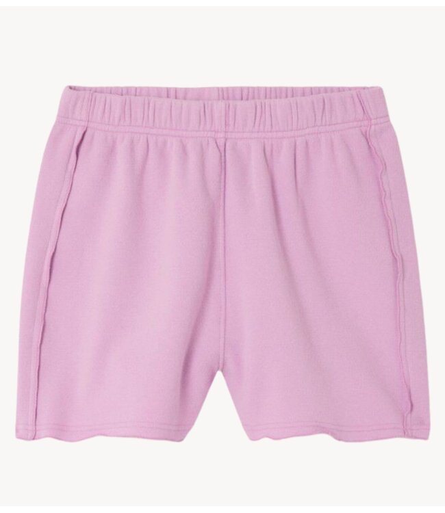 American Vintage Broek ATUBAY ORCHIDEE