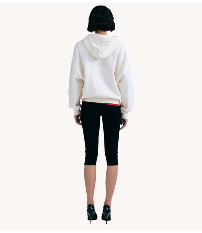 Love Stories Vest Maple White