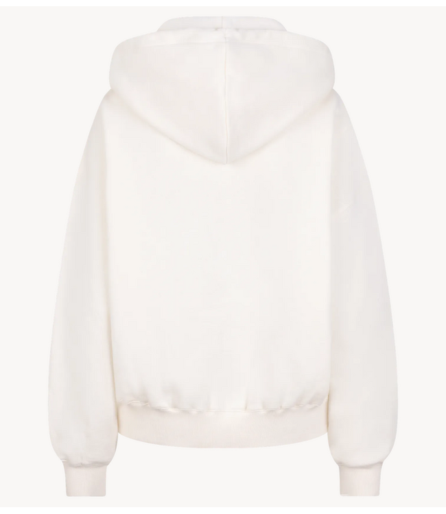 Love Stories Vest Maple White