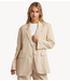 Circle of Trust Blazer SYLVIE BLAZER  Safari Tan