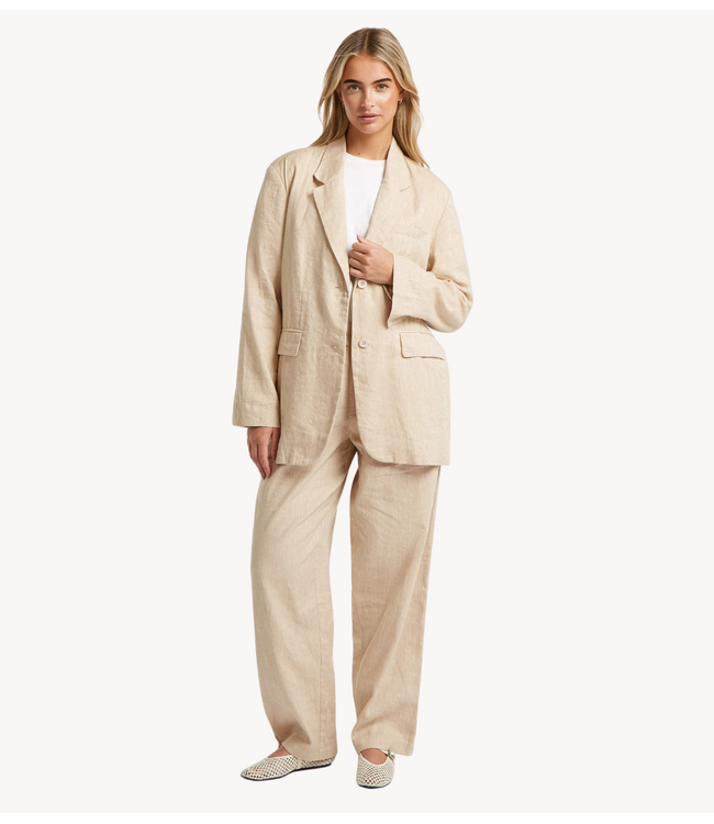 Circle of Trust Blazer SYLVIE BLAZER  Safari Tan