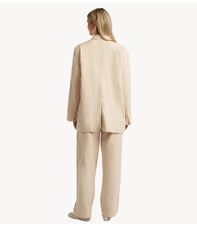 Circle of Trust Blazer SYLVIE BLAZER  Safari Tan