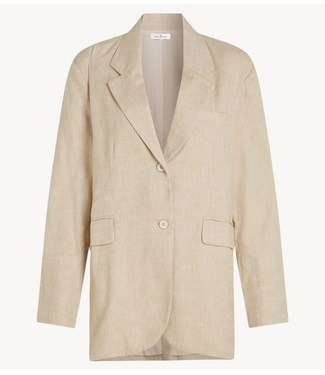 Circle of Trust Blazer SYLVIE BLAZER  Safari Tan