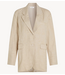 Circle of Trust Blazer SYLVIE BLAZER  Safari Tan