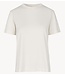 Samsøe Samsøe T-Shirt Camino T-Shirt ss clear cream CORE