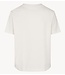 Samsøe Samsøe T-Shirt Camino T-Shirt ss clear cream CORE