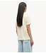 Samsøe Samsøe T-Shirt Camino T-Shirt ss clear cream CORE