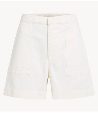 Circle of Trust Broek RIVER SHORT off white
