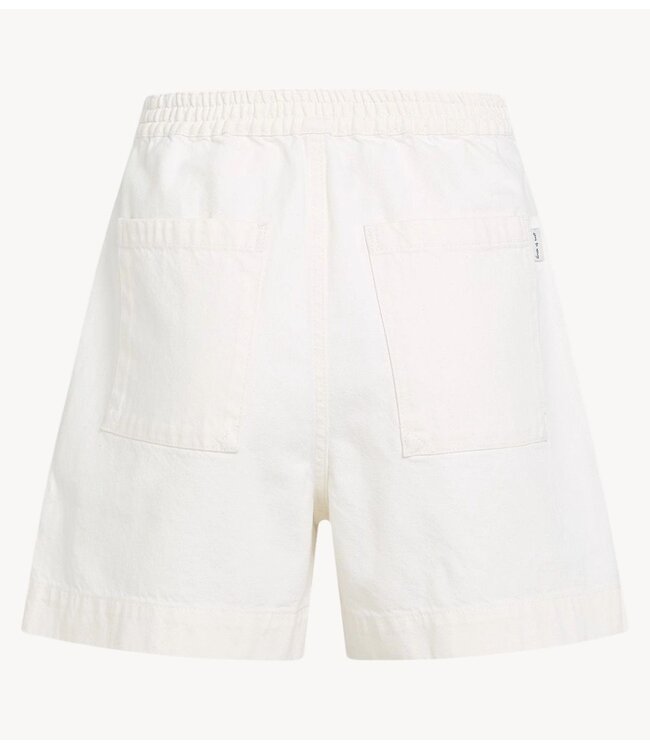 Circle of Trust Broek RIVER SHORT off white
