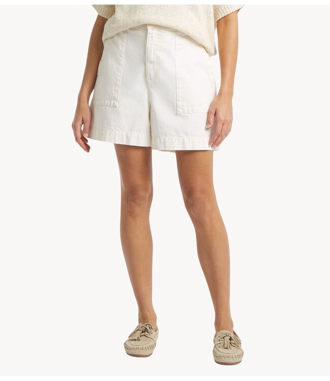 Circle of Trust Broek RIVER SHORT off white
