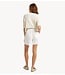 Circle of Trust Broek RIVER SHORT off white