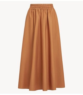 Circle of Trust Rok  DANI SKIRT rustic orange