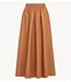 Circle of Trust Rok  DANI SKIRT rustic orange
