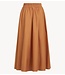 Circle of Trust Rok  DANI SKIRT rustic orange