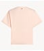 Circle of Trust T-shirt ANNA SWEAT Pale peach