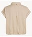 Circle of Trust Blouse KELLY BLOUSE Safari Tan