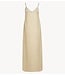 Circle of Trust Jurk MORGAN DRESS Stone metallic