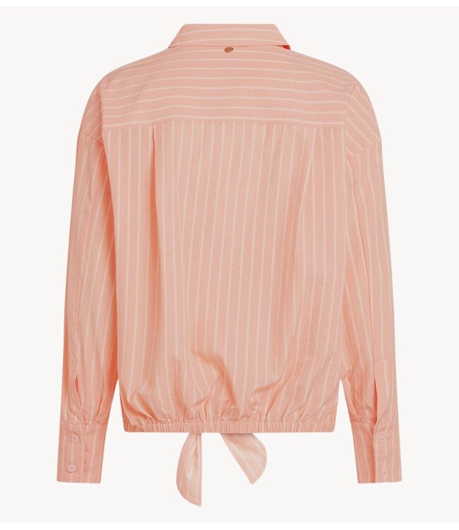 Circle of Trust Blouse ROCKY BLOUSE  Flamingo