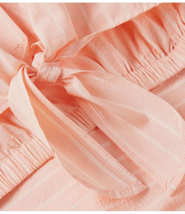 Circle of Trust Blouse ROCKY BLOUSE  Flamingo