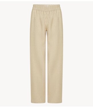 Circle of Trust Broek SKYLER PANTS  Safari Tan