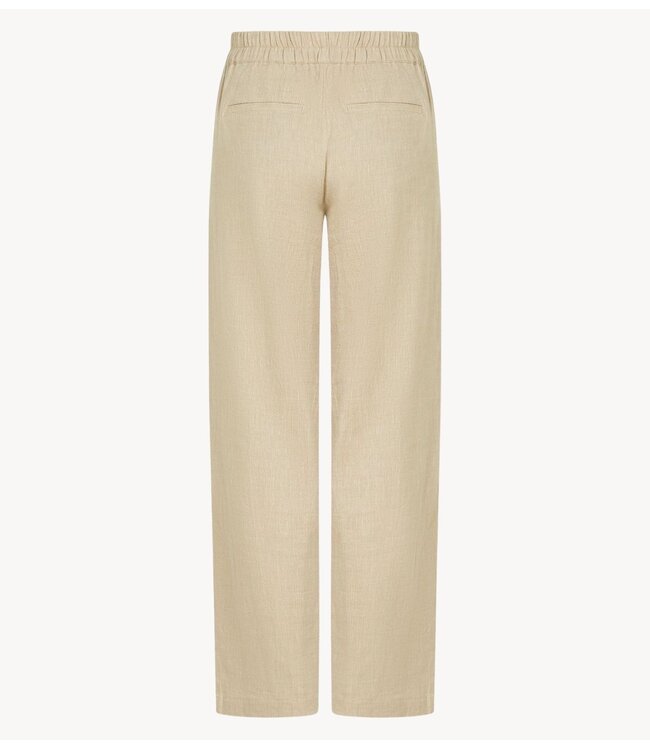 Circle of Trust Broek SKYLER PANTS  Safari Tan