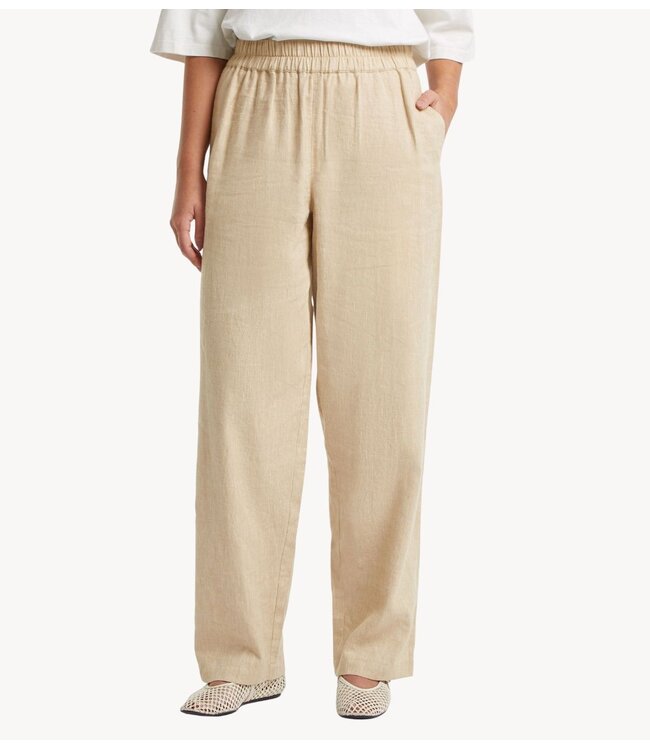 Circle of Trust Broek SKYLER PANTS  Safari Tan