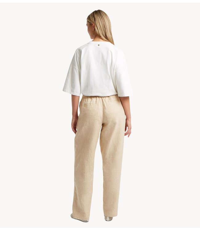 Circle of Trust Broek SKYLER PANTS  Safari Tan