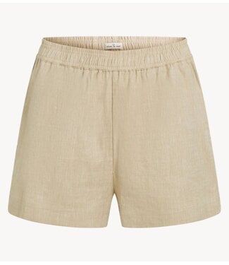 Circle of Trust Broek SUZIE SHORT Safari Tan