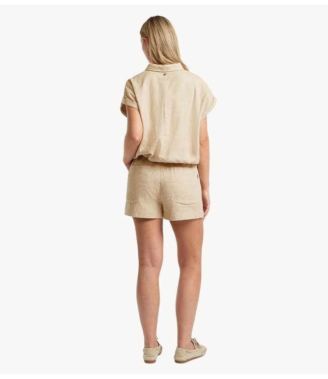 Circle of Trust Broek SUZIE SHORT Safari Tan