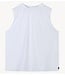 10DAYS Top pleated top jersey white