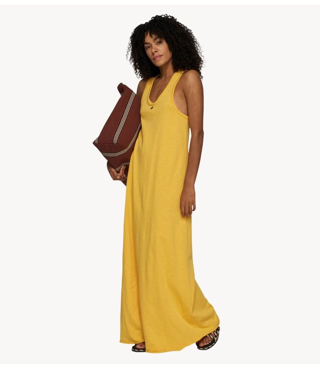 10DAYS Jurk racer dress mango