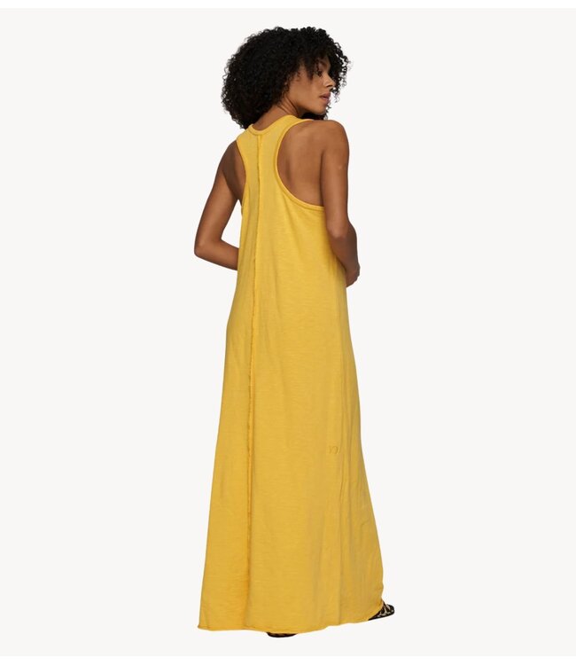 10DAYS Jurk racer dress mango