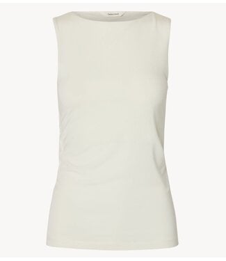 Selected Top SLWMANJA SL REVERSIBLE TOP NOOS Snow White