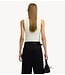 Selected Top SLWMANJA SL REVERSIBLE TOP NOOS Snow White