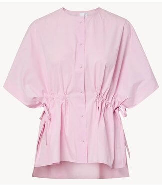 YAS T-shirt YASKATTA SS SHIRT Pink Lady