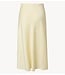 YAS Rok YASPELLA HW MIDI SKIRT Anise Flower