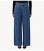 YAS Broek YASELSIE MW WIDE JEANS - SHOW JEANS L32