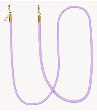 Ateljé Telefoonkoord long lavender