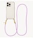 Ateljé Telefoonkoord long lavender