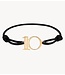 10DAYS Armband e10 bracelet midi gold