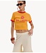 HARPER & YVE T-shirt SOMBRA-SS BLAZING ORANGE