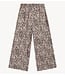 Alix The Label Broek ladies woven sporty animal pants animal