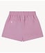 Alix The Label Broek ladies woven rich shorts SOFT PINK